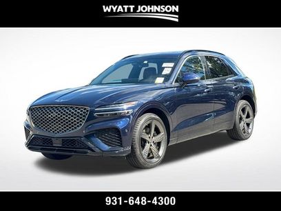 Used 2023 Genesis GV70 2.5T w/ Sport Prestige Package