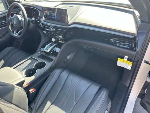 New 2026 Acura MDX A-Spec image 12