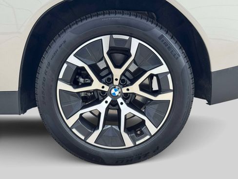 Certified 2026 BMW X3 xDrive30i AWD/4WD image 8
