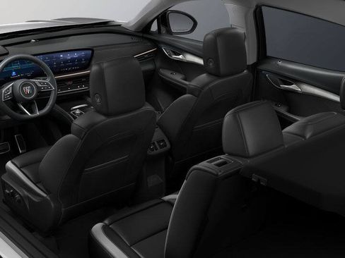 New 2026 Buick Envision Sport Touring AWD/4WD image 36
