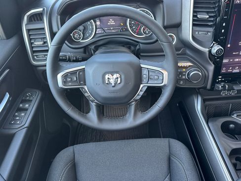 New 2026 RAM 1500 4x4 Crew Cab image 14