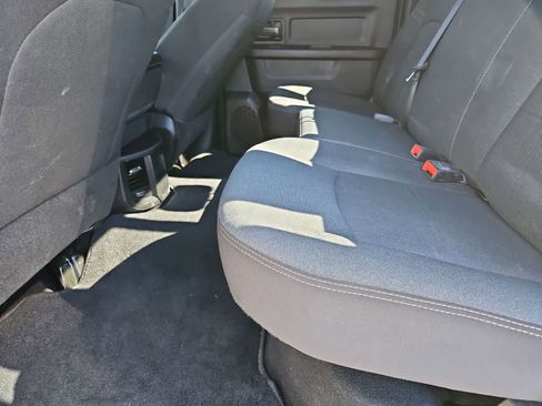 Certified 2024 RAM 2500 Tradesman w/ Convenience Group image 20