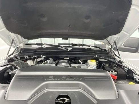 Used 2024 RAM 3500 Tradesman image 26