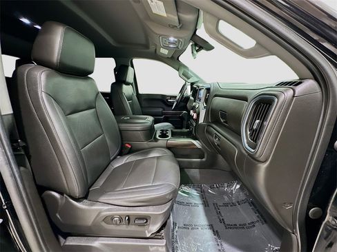 Used 2021 GMC Sierra 1500 SLT image 28