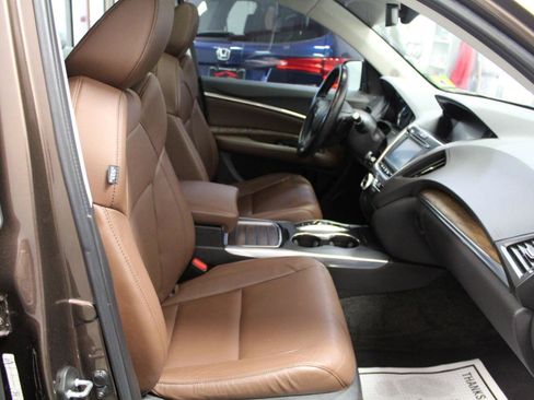 Used 2019 Acura MDX SH-AWD w/ Technology Package image 27