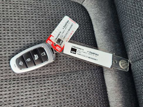 Used 2022 Hyundai Santa Fe SEL image 34