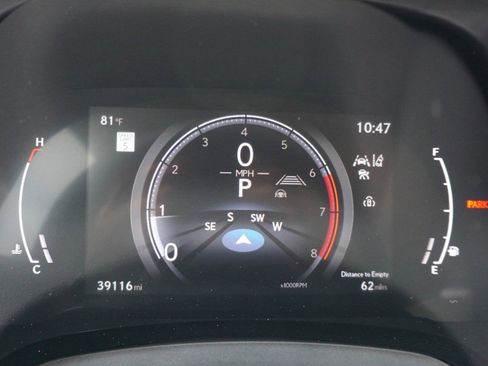 Certified 2023 Lexus RX 350 Premium Plus image 15