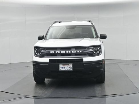 Certified 2024 Ford Bronco Sport Big Bend AWD/4WD image 25