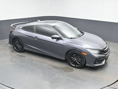 Used 2020 Honda Civic Si