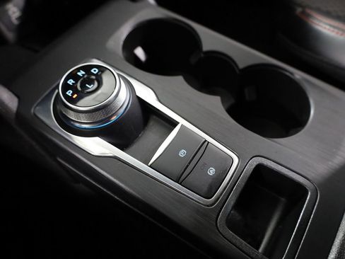 Certified 2024 Ford Escape ST-Line Select w/ Tech Pack #1 image 26