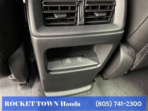 New 2026 Honda CR-V Sport-L image 26