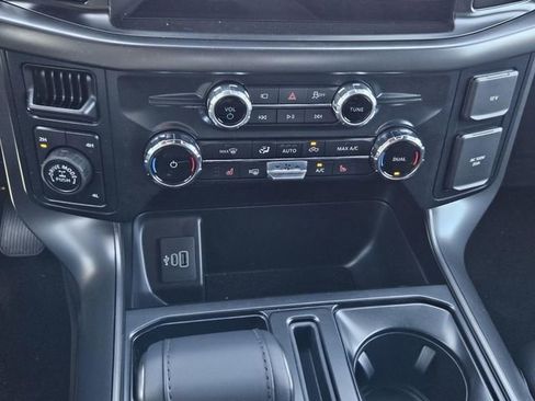 New 2026 Ford F150 Tremor AWD/4WD image 27