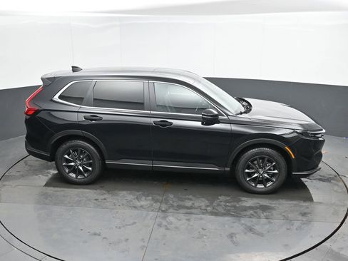 New 2026 Honda CR-V EX-L image 27