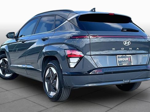 Used 2024 Hyundai Kona Limited image 10