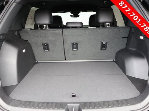 New 2026 GMC Terrain AT4 w/ Convenience Package III image 18