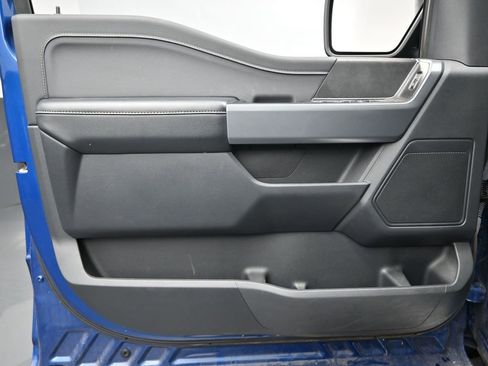 Used 2024 Ford F150 XLT w/ Mobile Office Package image 28