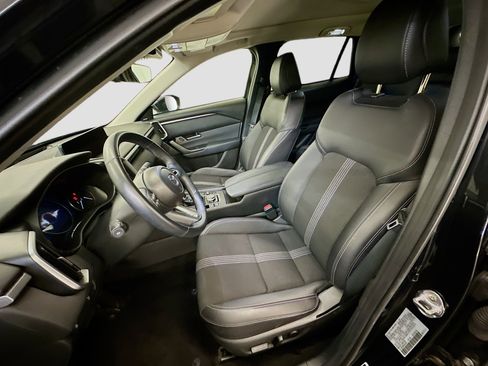 Used 2025 MAZDA CX-50 AWD 2.5 S w/ Premium Package image 13