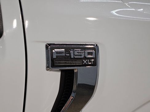 Used 2023 Ford F150 XLT w/ Trailer Tow Package image 36