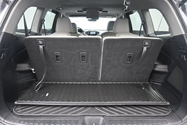 Used 2021 Honda Pilot Touring image 31