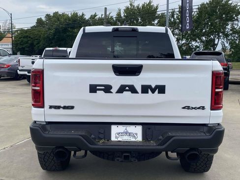 New 2026 RAM 1500 RHO w/ RHO Level 1 Equipment Group AWD/4WD image 31