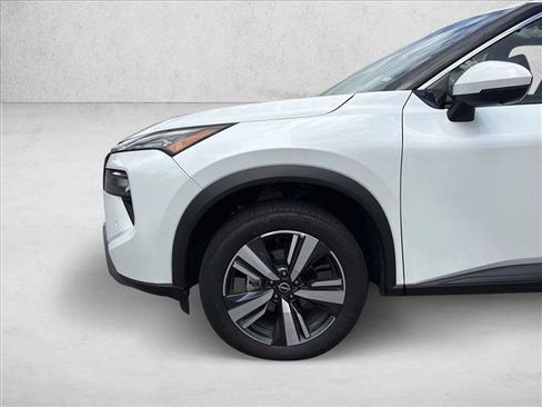 Used 2026 Nissan Rogue SL FWD image 26