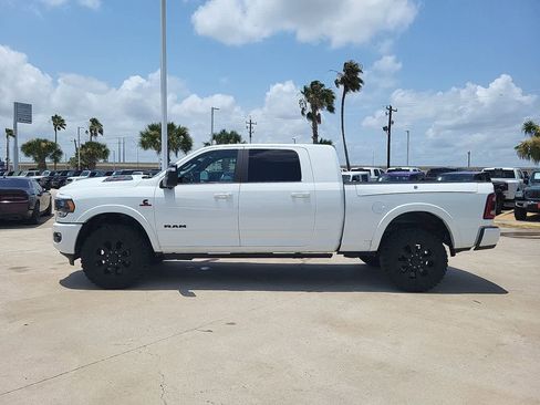 Used 2023 RAM 2500 Limited AWD/4WD image 11