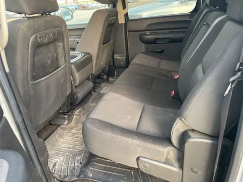 Used 2013 GMC Sierra 1500 SL AWD/4WD image 5