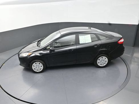 Used 2019 Ford Fiesta S FWD image 17