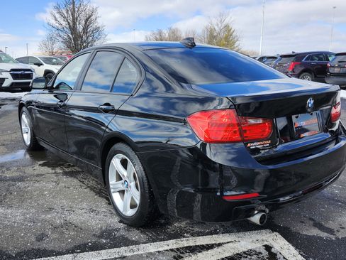 Used 2015 BMW 320i Sedan image 17