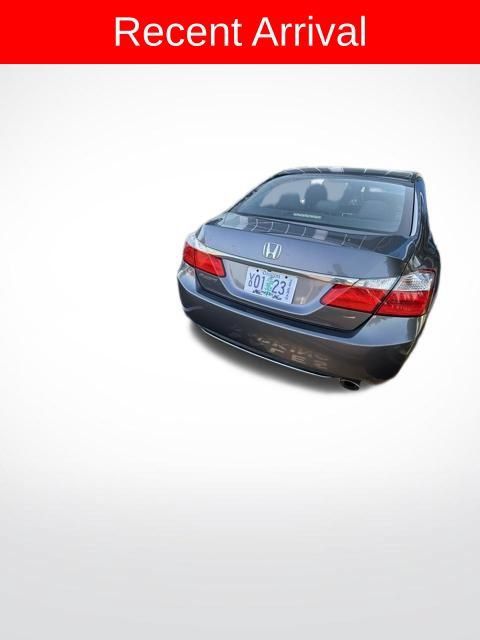 Used 2015 Honda Accord EX image 10