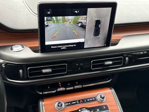 Used 2020 Lincoln Aviator Reserve w/ Equipment Group 202A image 31