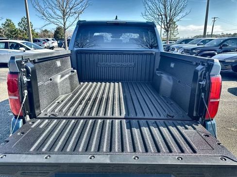 New 2026 Toyota Tacoma TRD Sport image 32