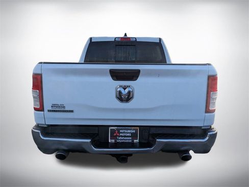 Used 2023 RAM 1500 Big Horn w/ Trailer Tow Group image 5