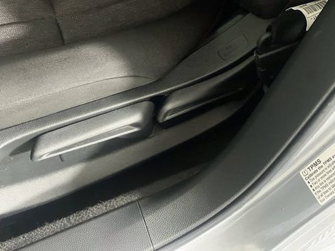 Used 2023 Honda Accord LX image 13