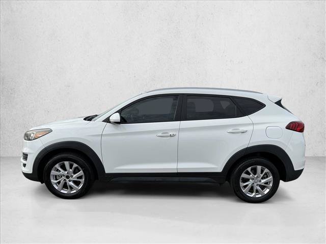 Used 2020 Hyundai Tucson Value AWD/4WD image 6