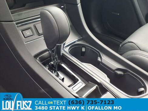 Certified 2025 Subaru Ascent Bronze Edition image 14