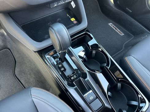 New 2026 Subaru Forester Sport AWD/4WD image 26