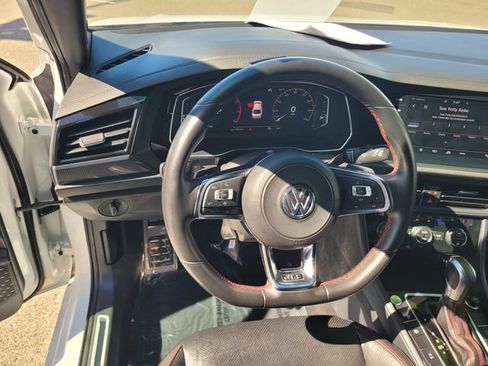 Used 2020 Volkswagen Jetta GLI Autobahn w/ GLI Autobahn Black Package FWD image 30