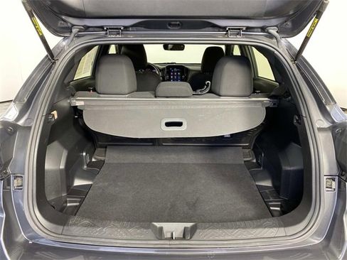 Used 2024 Subaru Impreza RS image 9