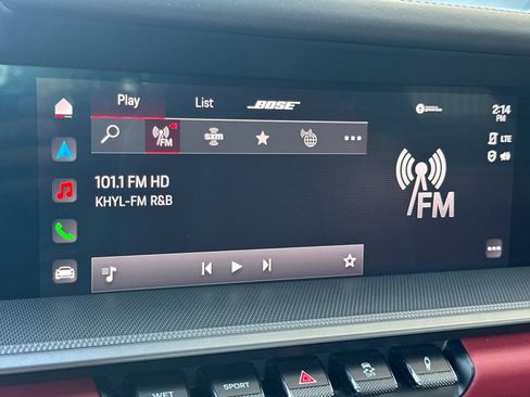 Used 2022 Porsche 911 Carrera image 17