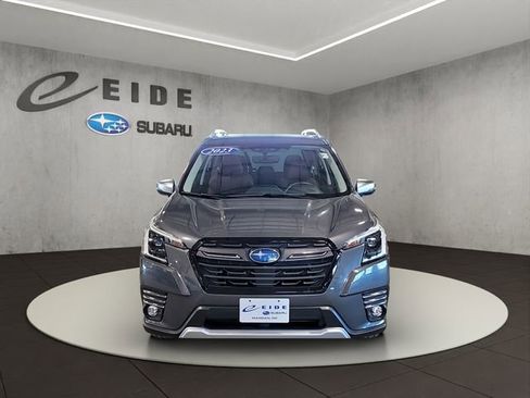 Used 2023 Subaru Forester Touring image 9