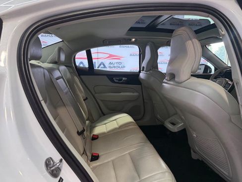 Used 2022 Volvo S60 B5 Inscription FWD image 48