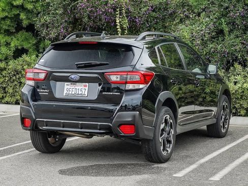 Used 2023 Subaru Crosstrek 2.5i Limited image 4