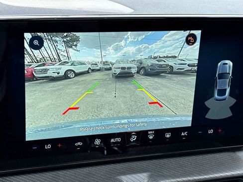 New 2026 Ford Mustang GT image 26