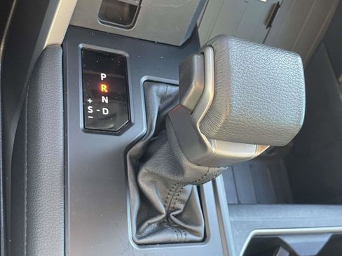 Used 2024 Toyota Tundra Limited image 5