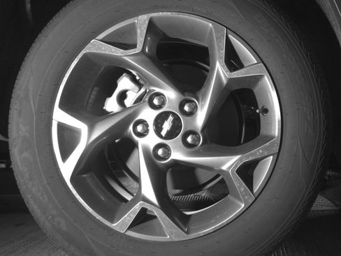 Used 2025 Chevrolet Trax LT image 15