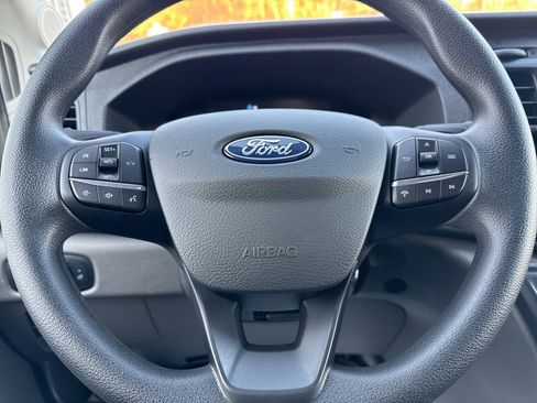 New 2026 Ford Transit 350 148 High Roof Extended image 24