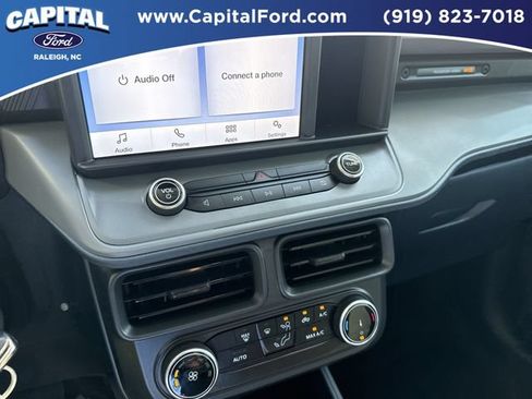 Certified 2024 Ford Maverick XL w/ Equipment Group 100A Standard AWD/4WD image 26