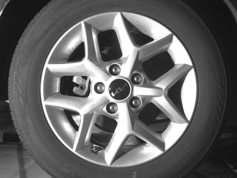 Used 2025 Kia Soul LX w/ LX Technology Package image 15