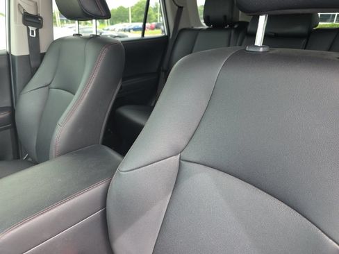 Used 2022 Toyota 4Runner TRD Pro AWD/4WD image 11